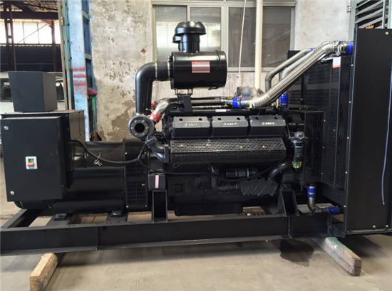 天等柴油发电机