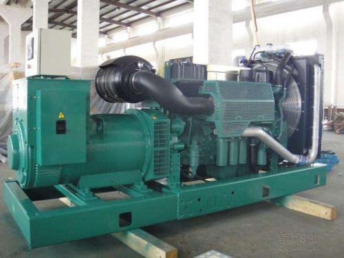 天等便携静音：租赁无声发电机组，便携式解决能源需求